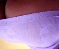 Richmond VA Slim Chocolate Body Female Escort — Verification, No Anal/No Bare - Image 3