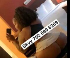 Skyy in Queens: Thick BBW party girl with lap dances, fetish & 1-night options - Image 5