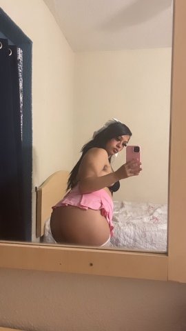 Sexy Latina Female Escort — Incall & Outcall - 1
