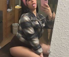 Sexy Latina Female Escort — Incall & Outcall - Image 3