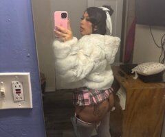 Sexy Latina Female Escort — Incall & Outcall - Image 4