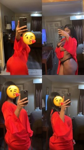 Specials in Albany, GA — Oral, DATY, Roleplay, Nuru & GFE (CarPlay) - 1