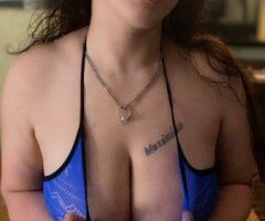 LuckY Charm Babi3 (26) — Discreet Red-Head Green Eyes Companion Service in Knoxville - Image 5