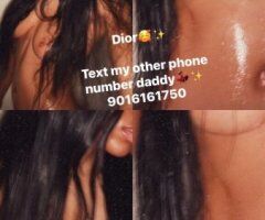 Incall Only — Dior (Fun-Size, Petite) Memphis Female Escort - Image 2