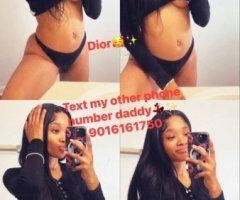Incall Only — Dior (Fun-Size, Petite) Memphis Female Escort - Image 3