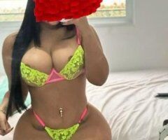 Verified Latina Escort in Austin — Incall 24/7 for BBJ & Doggy Style - Image 2
