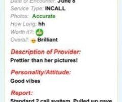 Savannah BBW Female Escort — Outcall only, protected girlfriend experience - Image 3