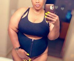 Savannah BBW Female Escort — Outcall only, protected girlfriend experience - Image 4