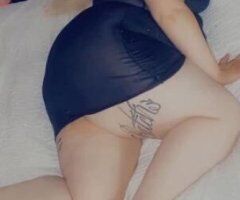 Blonde BBW “Barbie” Style Incall — XXX Photos & Fetish Companion - Image 2