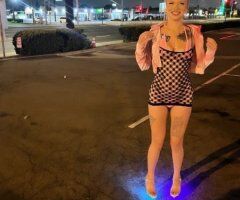 Merced CA Female Escort — Incall, Outcall & 2 Girls Facetime Shows 24/7 - Image 2
