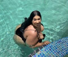 High-Favored Middle Eastern Exotics BBW Escort (Available Now) - Image 2