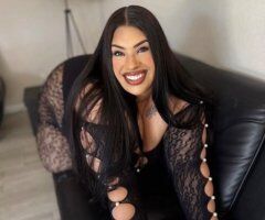 High-Favored Middle Eastern Exotics BBW Escort (Available Now) - Image 9
