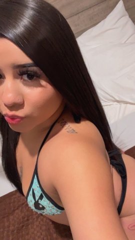 Latina Escort (24) in San Gabriel Valley — Outcalls & Incalls - 1