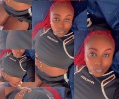 Hattiesburg Female Escort — Curvy “Squirt Queen” & Bubble Blow-Job - Image 4