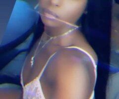 Stockton CA Young Hot Ebony Creamy Pussy & Sloppy Head - Image 3