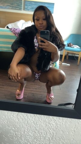 West Palm Beach Female Escort — Facetime verification - 1