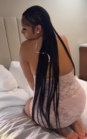 West Palm Beach Creamy Juicy Pussy Sex (Independent) — Yana - 1