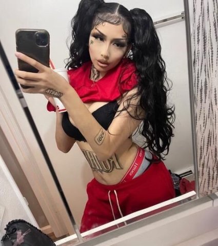 Oklahoma City Female Escort for Incalls & Outcalls (Gentle, showered & hygenic) - 1