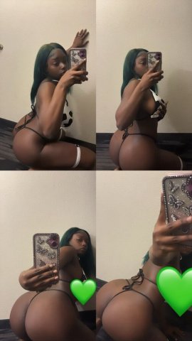 Albany, GA Female Escort — 90 CarPlay Only - 1