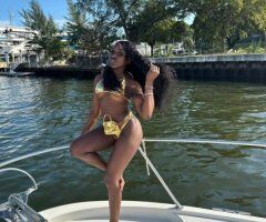 Chicago escorts - Chicago Mouth, Anal & Pussy (2 Nuts) — $160 Outcall