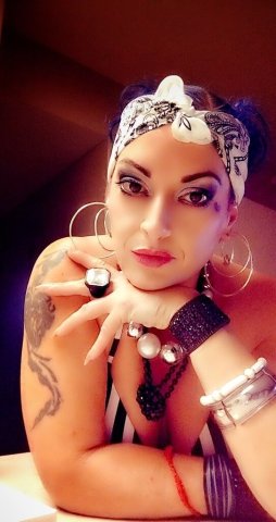 Roseville Incall Only — BBBJ/QV & Full Service - 1