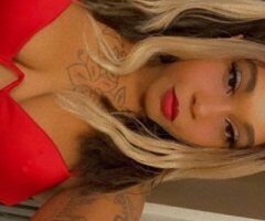 Hartford CT Soulful Massage & Curvy Escort — Discreet Sessions - Image 3