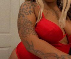 Hartford CT Soulful Massage & Curvy Escort — Discreet Sessions - Image 8