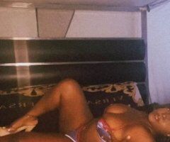 New Orleans escorts - Sweet Treat visiting for the weekend — incalls & outcalls welcome