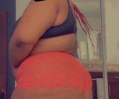 Detroit BBW Female Escort for Incalls & Outcalls - Image 2