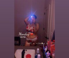 BBW Fun Outcall — Salt Lake City Meet & Greet by Booking - Image 2