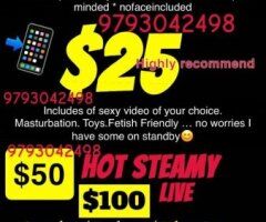 Pittsburgh Phone Sex & Content/FaceTime Shows (Online Only) - Image 6
