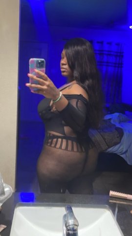 Shreveport Incall Hotel Escort — Deep Throat & Juicy Booty - 1
