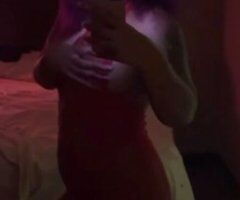 Rochester NY Black & Asian Escort — In-Calls, Video Chat Verify - Image 2