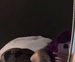 Rochester NY Black & Asian Escort — In-Calls, Video Chat Verify - Image 6
