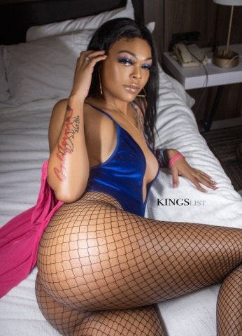 Seattle WA Slim, Petite In/Out-Calls — Fetish-Friendly Services & QV Specials - 1
