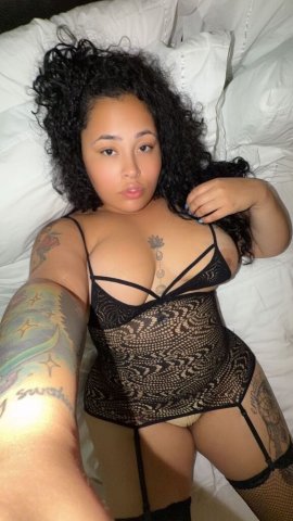 Discreet Boise Incall Upscale — Big Booty & Two-Girl Requests - 1