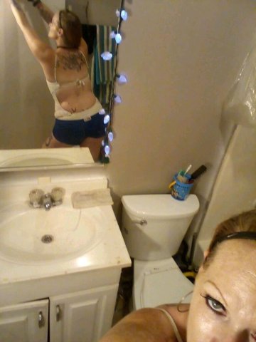 Baton Rouge White Curvy Female Escort — Serious Inquiries Only - 1