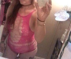 Baton Rouge White Curvy Female Escort — Serious Inquiries Only - Image 2