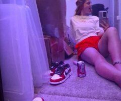 Nashville Incall Fun-Sized Female Escort (Bed Visits) - Image 4