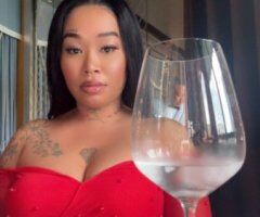 Yumi — Black/Bi? Female Escort (100% Real Photos) • Bakersfield, CA - Image 6
