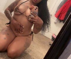 Yumi — Black/Bi? Female Escort (100% Real Photos) • Bakersfield, CA - Image 7