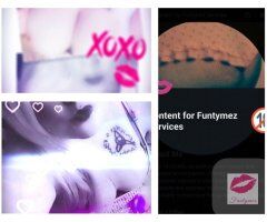 Portland Quick Visit Incall Only — Thick Blonde Escort - Image 3