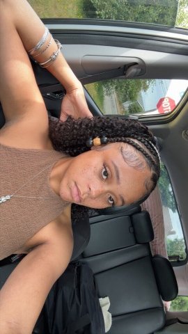 Tacoma Female Escort — incall, outcall & car dates - 1