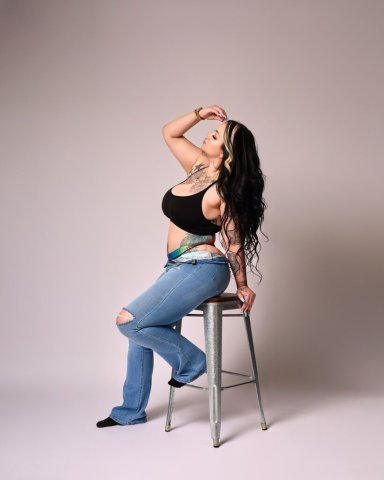 San Francisco Incall Special — QV, HH, Fh (150/200/400/600) - 1