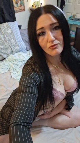 Saturday morning appointments in Fayetteville — Miranda (36) with incall in Springdale - 1