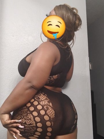 Raleigh-Durham Regulars BBW Female Escort (Men Only) - 1