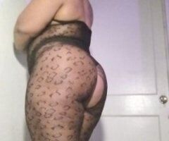 Raleigh-Durham Regulars BBW Female Escort (Men Only) - Image 2