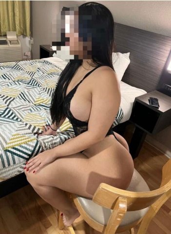 Mujer en Richmond, Virginia — Escort sensual - 1