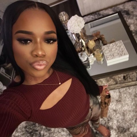Buffalo Downtown Trans Slut — GFE + Throat Goat - 1