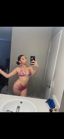 Long Beach CA Female Escort — In/Outcall, FaceTime & Phone Sex - 1